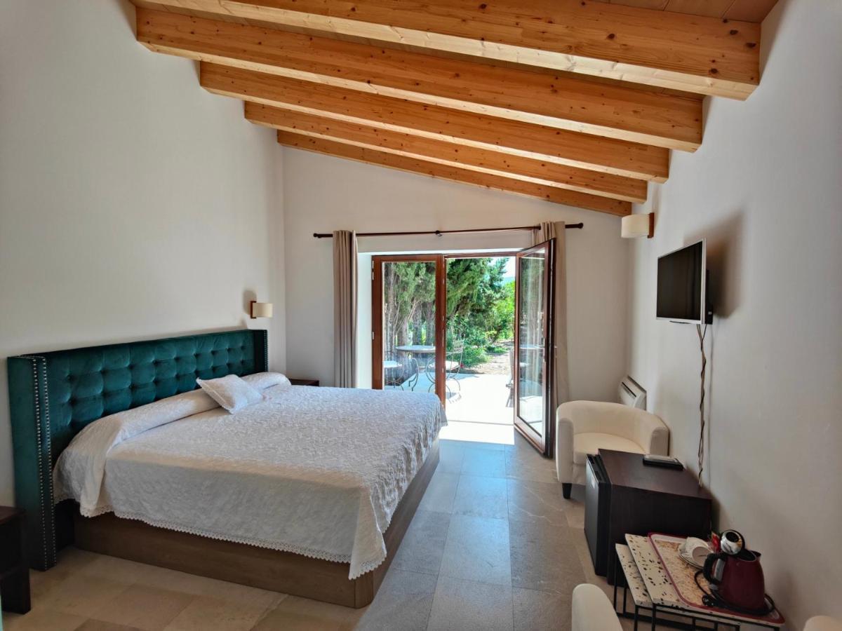 Sa Vall Valldemossa Ngoại thất bức ảnh