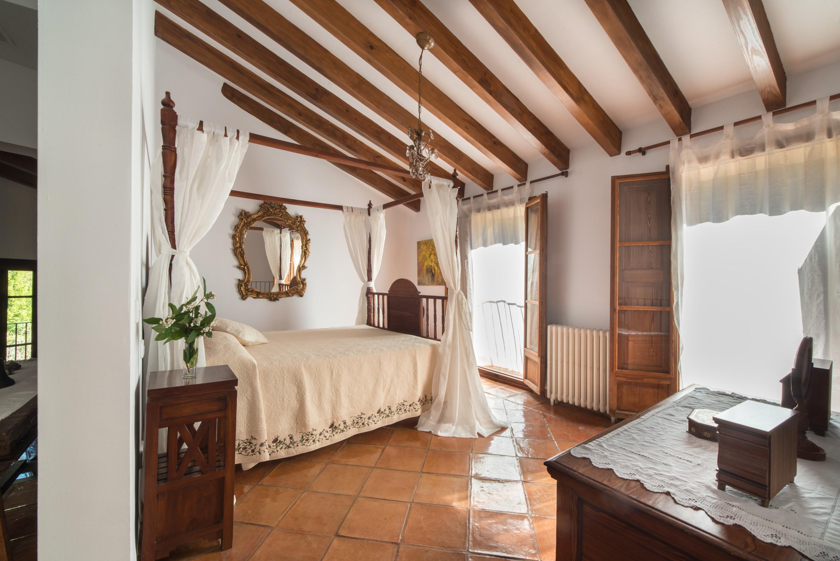 Sa Vall Valldemossa Ngoại thất bức ảnh