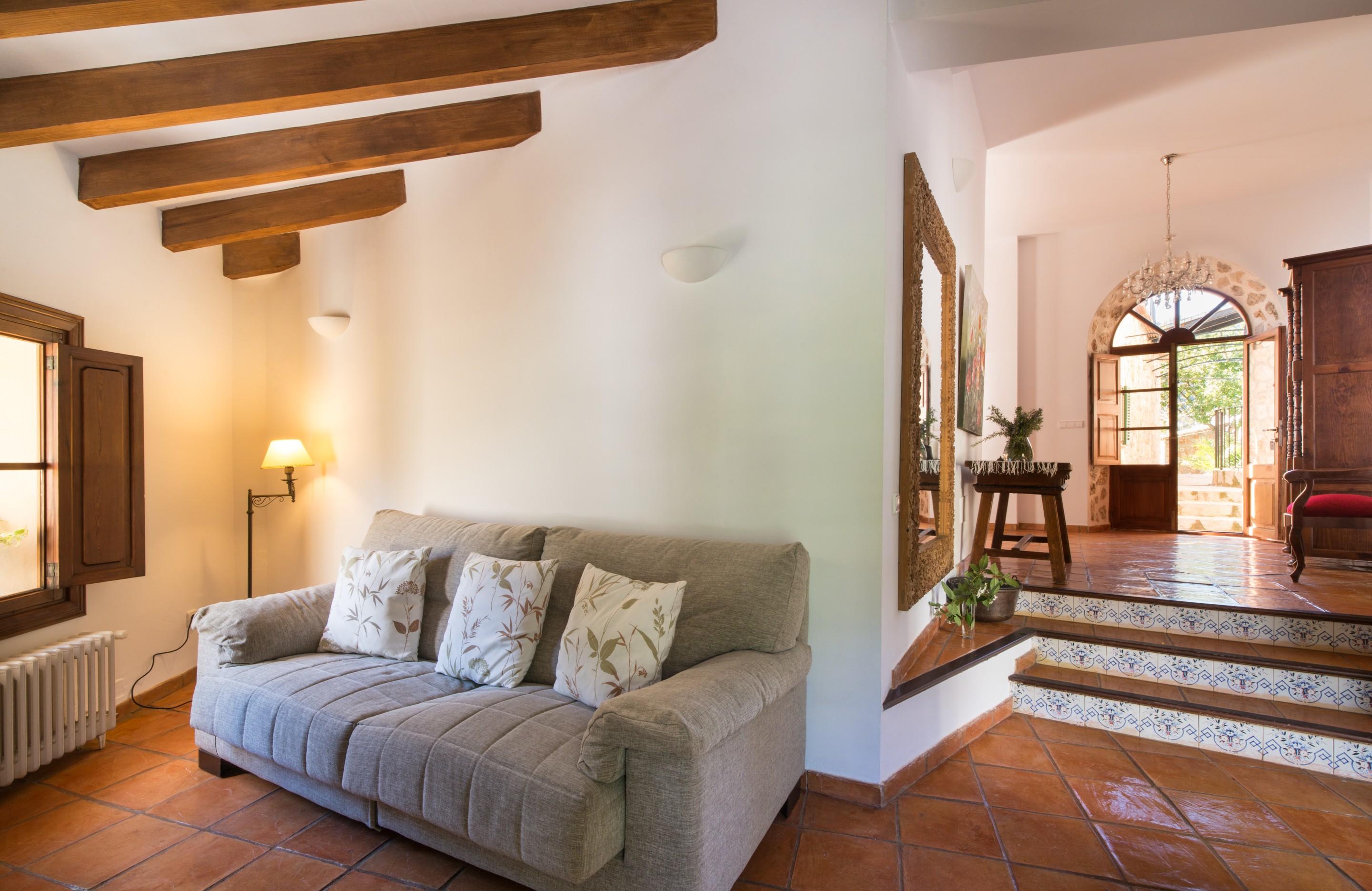 Sa Vall Valldemossa Ngoại thất bức ảnh