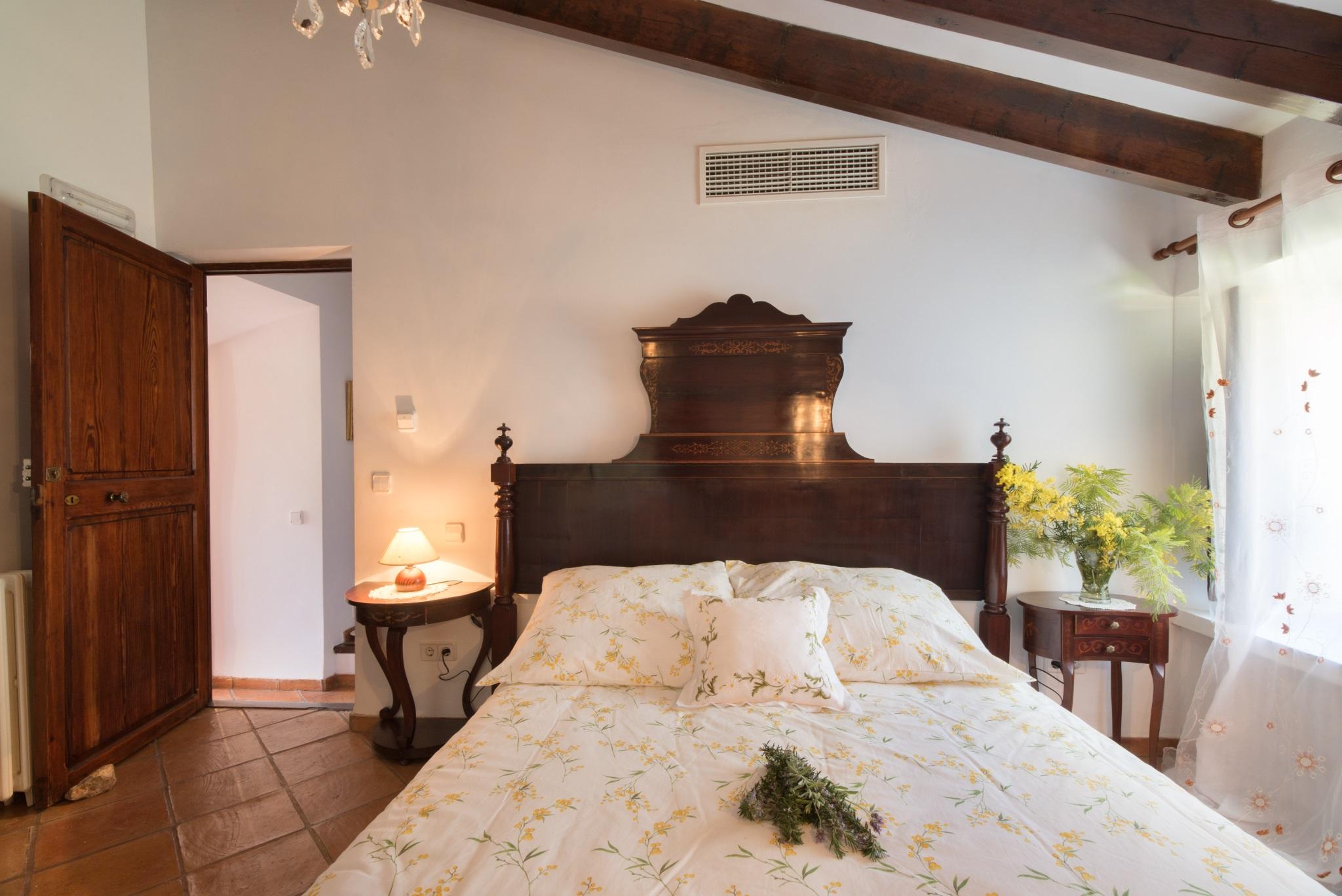 Sa Vall Valldemossa Ngoại thất bức ảnh