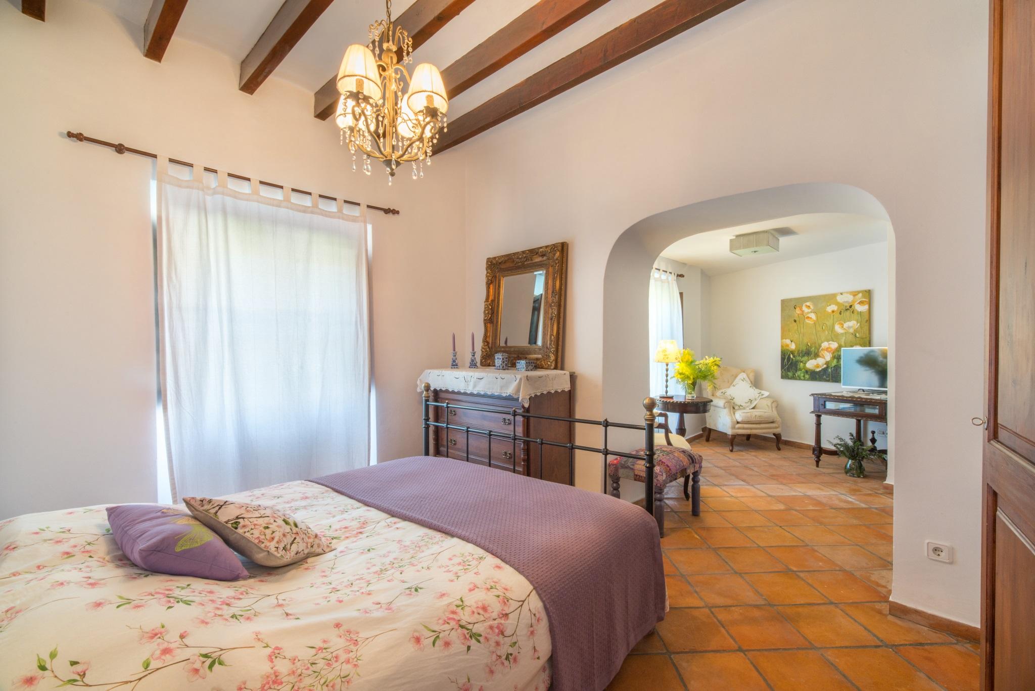 Sa Vall Valldemossa Ngoại thất bức ảnh