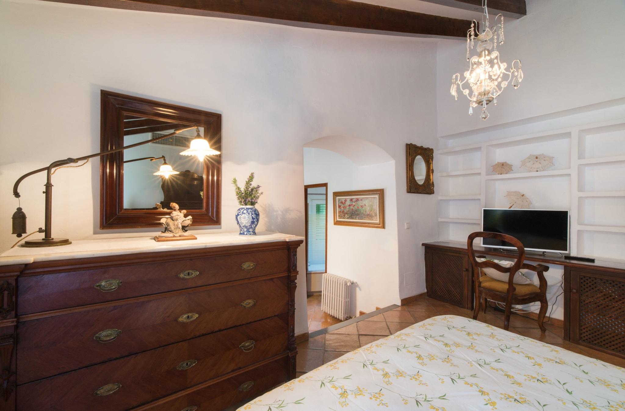 Sa Vall Valldemossa Ngoại thất bức ảnh
