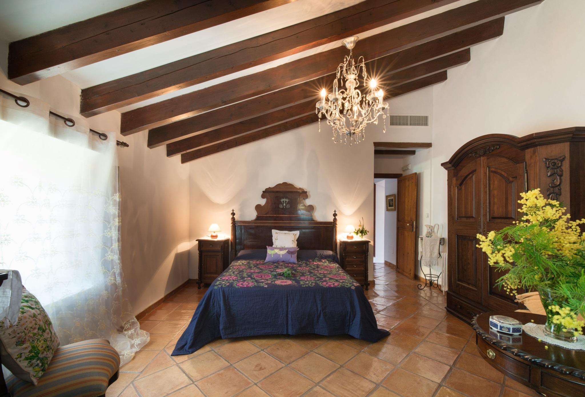 Sa Vall Valldemossa Ngoại thất bức ảnh