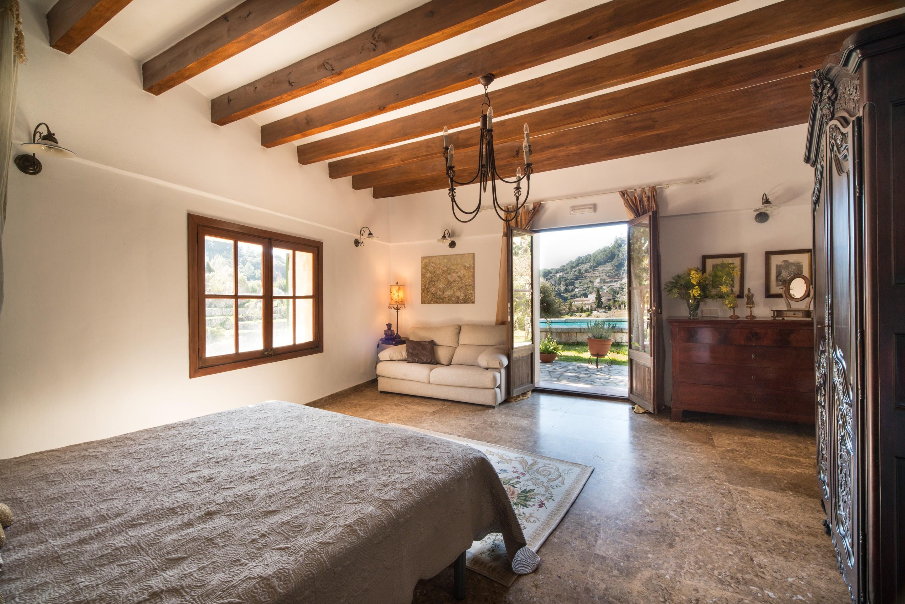 Sa Vall Valldemossa Ngoại thất bức ảnh