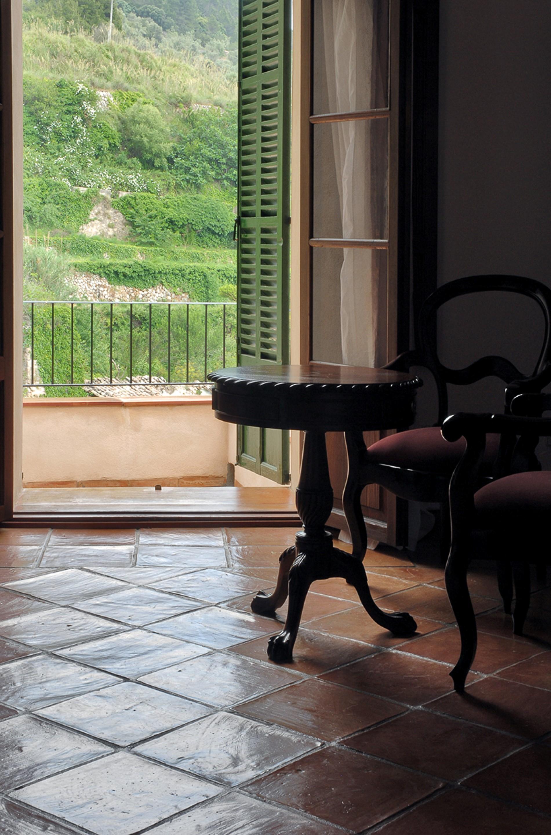 Sa Vall Valldemossa Ngoại thất bức ảnh