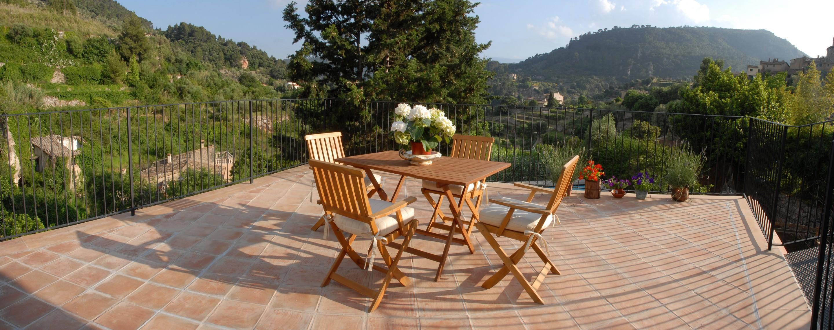 Sa Vall Valldemossa Ngoại thất bức ảnh