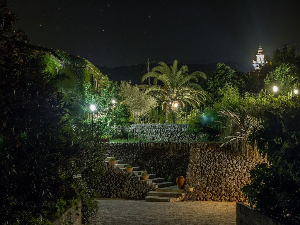 Sa Vall Valldemossa Ngoại thất bức ảnh