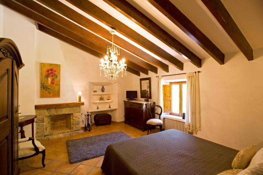 Sa Vall Valldemossa Phòng bức ảnh