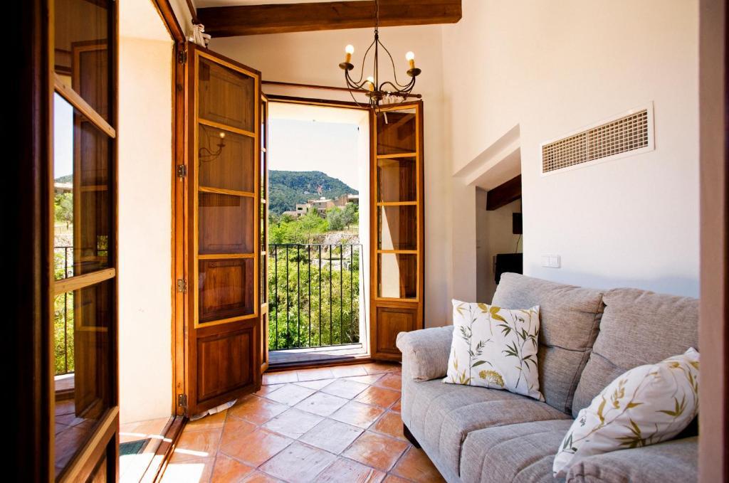 Sa Vall Valldemossa Phòng bức ảnh