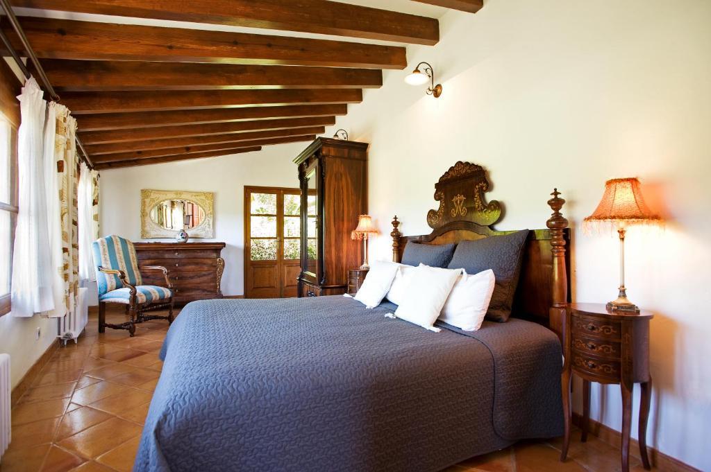 Sa Vall Valldemossa Phòng bức ảnh