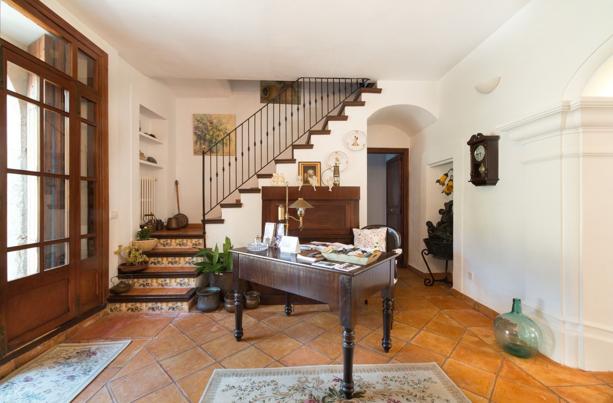 Sa Vall Valldemossa Ngoại thất bức ảnh