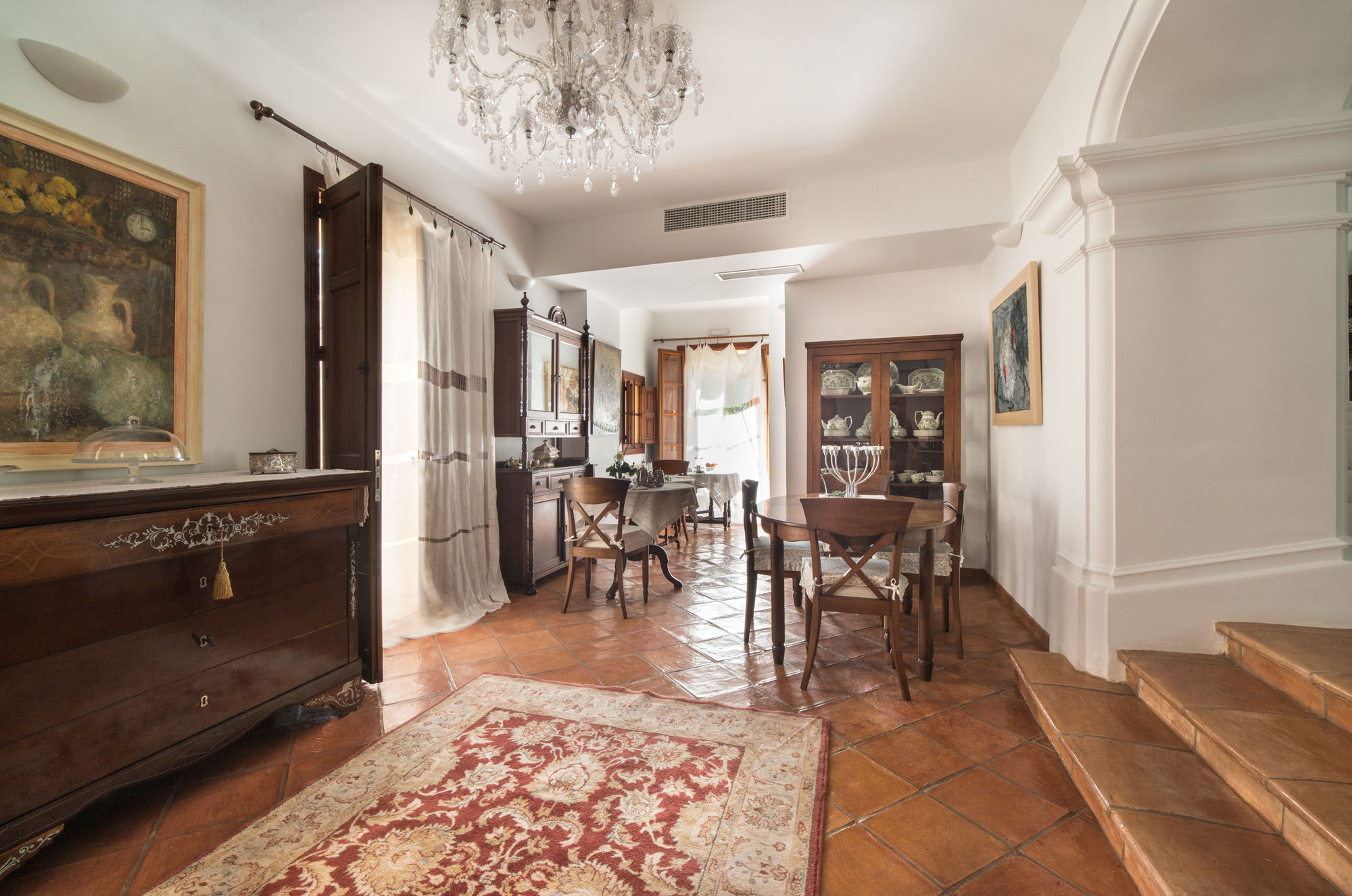 Sa Vall Valldemossa Ngoại thất bức ảnh