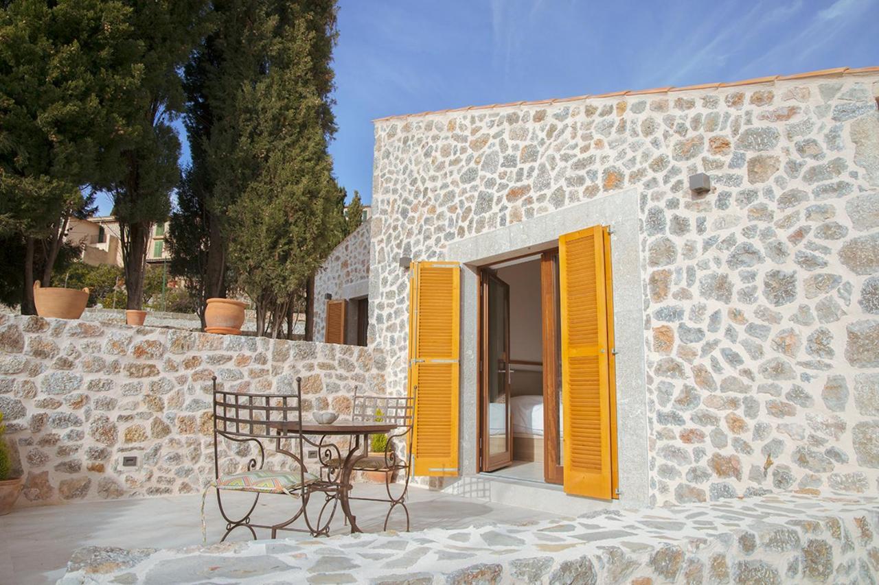 Sa Vall Valldemossa Ngoại thất bức ảnh