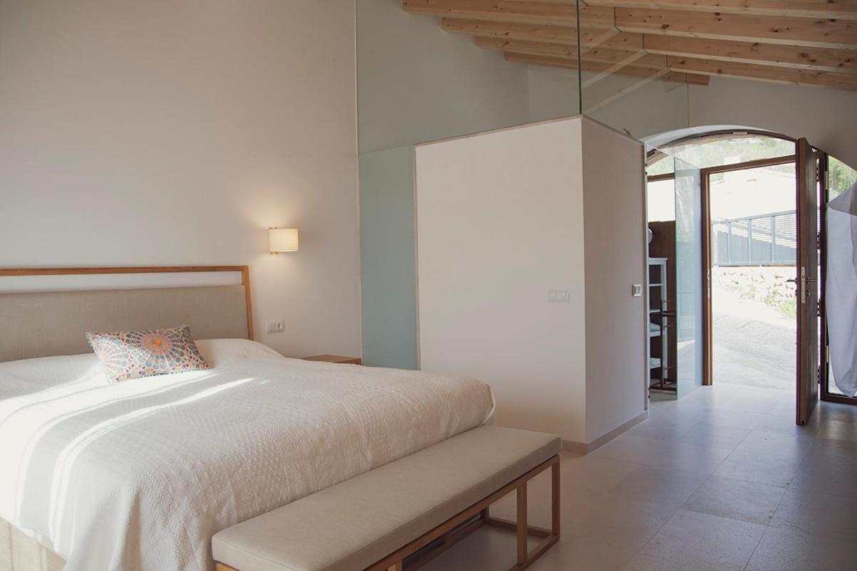 Sa Vall Valldemossa Ngoại thất bức ảnh