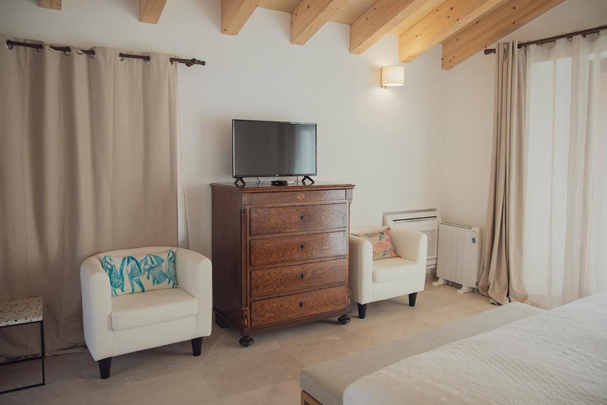 Sa Vall Valldemossa Ngoại thất bức ảnh
