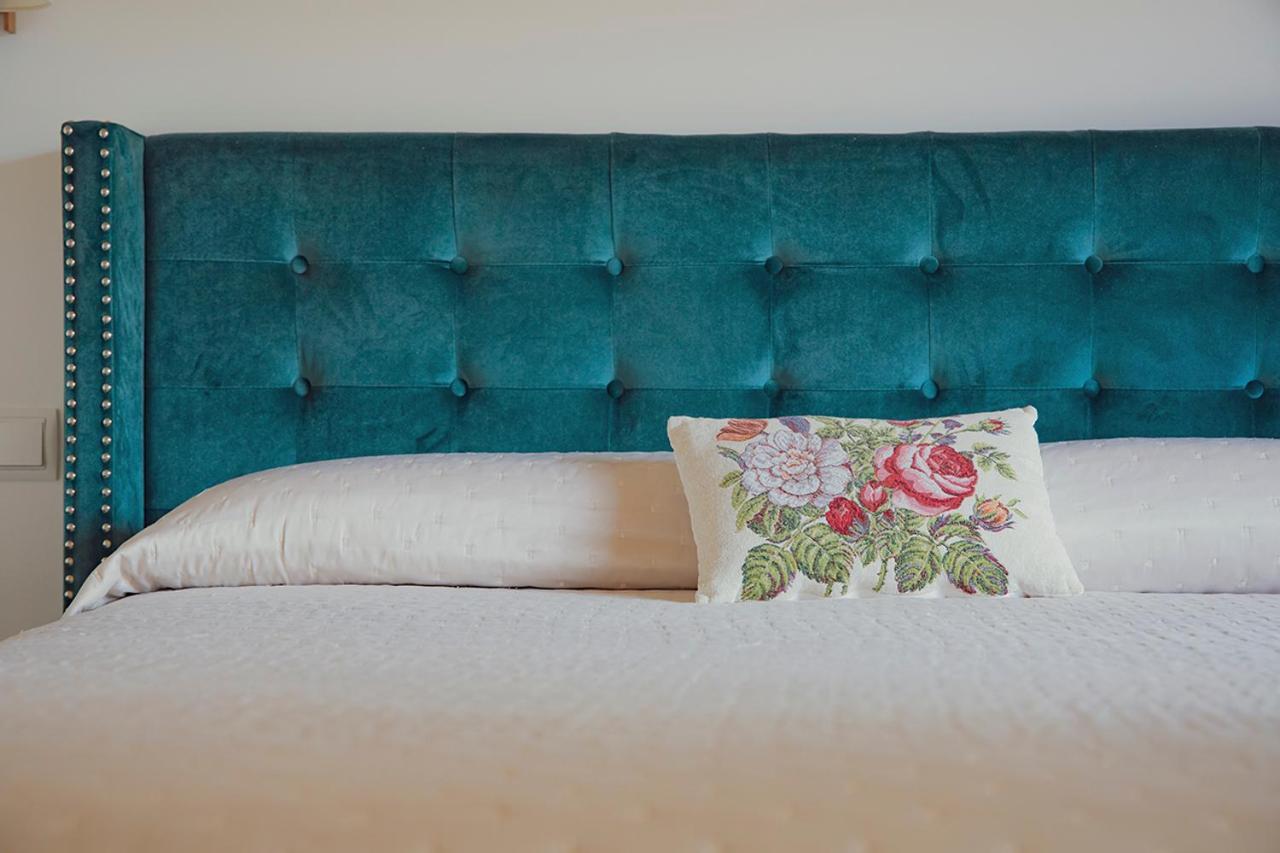 Sa Vall Valldemossa Ngoại thất bức ảnh